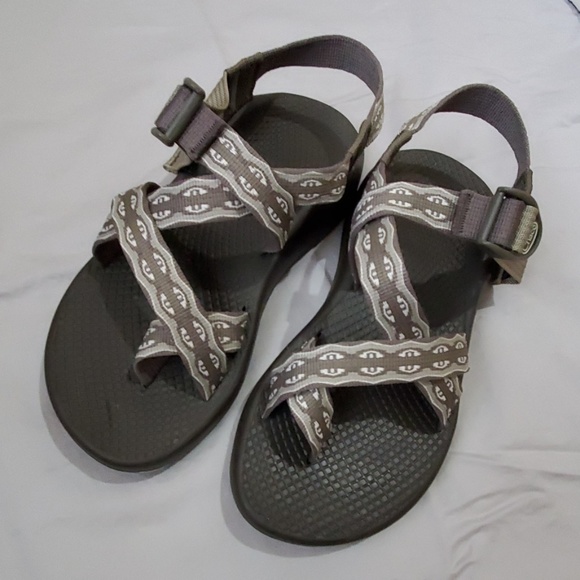 chaco waterproof sandals